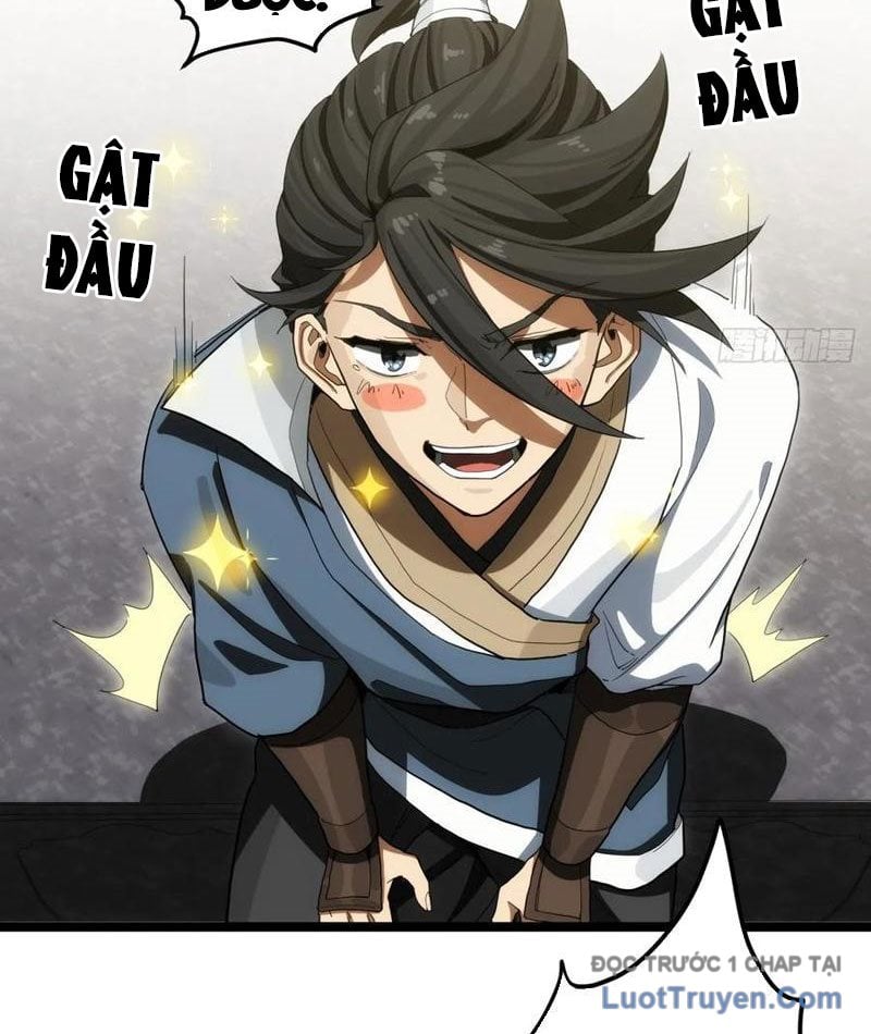 Giáo Chủ Ma Giáo Vụng Trộm Xem Ta Tu Luyện Chap 19 - Next Chap 20