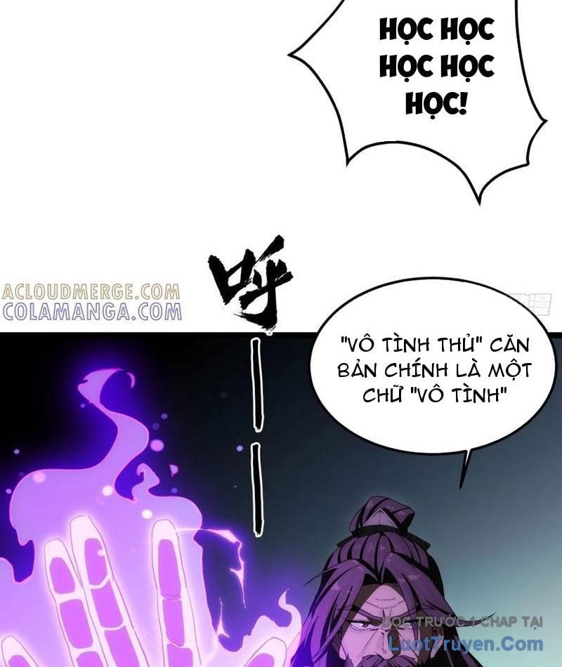 Giáo Chủ Ma Giáo Vụng Trộm Xem Ta Tu Luyện Chap 19 - Next Chap 20