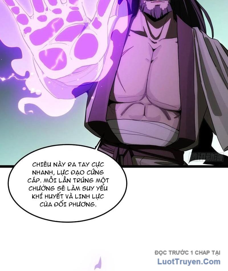 Giáo Chủ Ma Giáo Vụng Trộm Xem Ta Tu Luyện Chap 19 - Next Chap 20