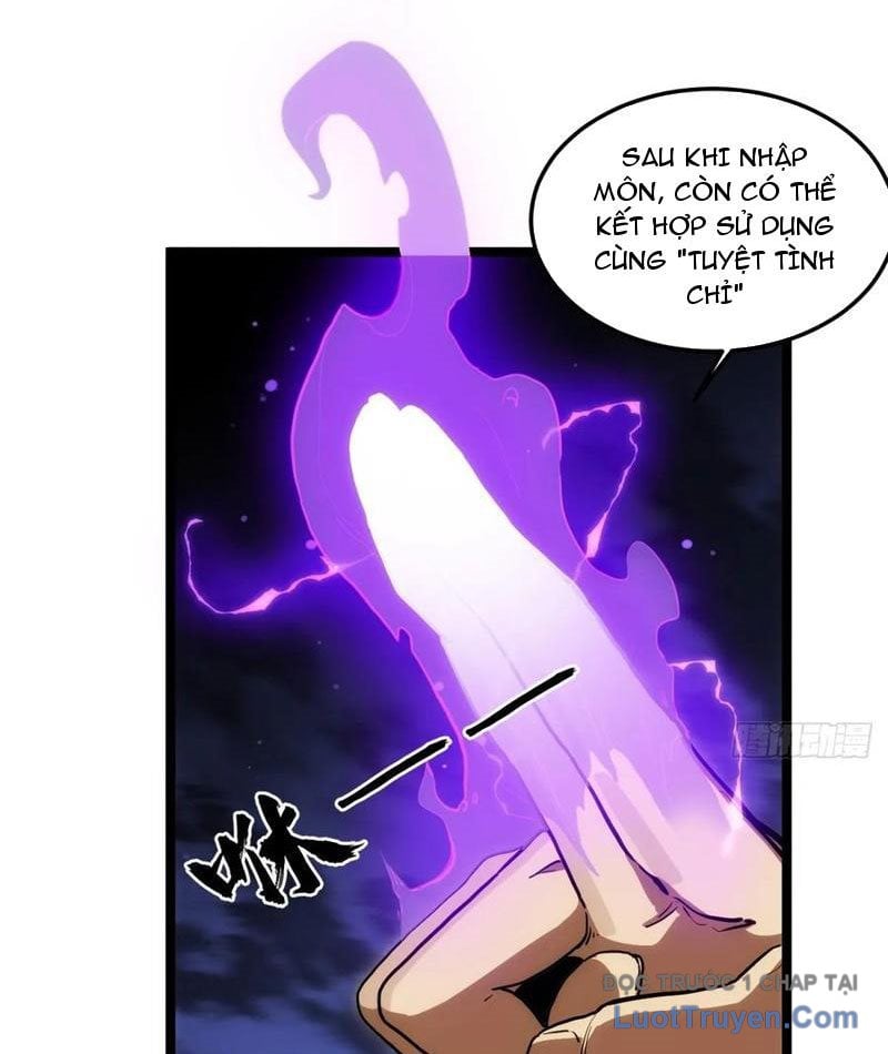 Giáo Chủ Ma Giáo Vụng Trộm Xem Ta Tu Luyện Chap 19 - Next Chap 20