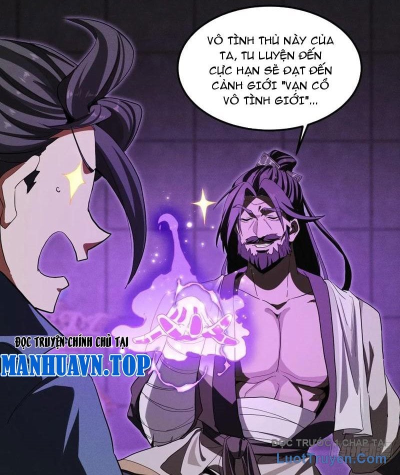 Giáo Chủ Ma Giáo Vụng Trộm Xem Ta Tu Luyện Chap 19 - Next Chap 20