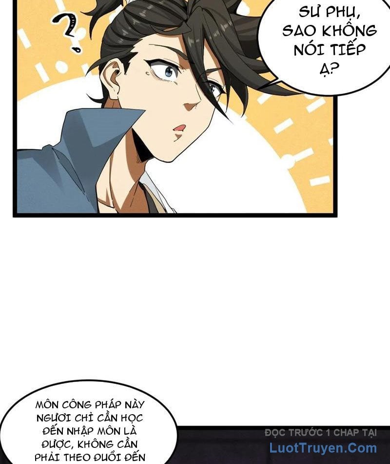 Giáo Chủ Ma Giáo Vụng Trộm Xem Ta Tu Luyện Chap 19 - Next Chap 20