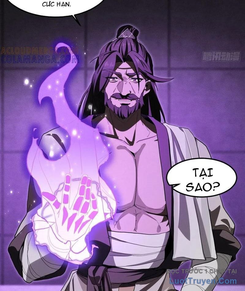 Giáo Chủ Ma Giáo Vụng Trộm Xem Ta Tu Luyện Chap 19 - Next Chap 20