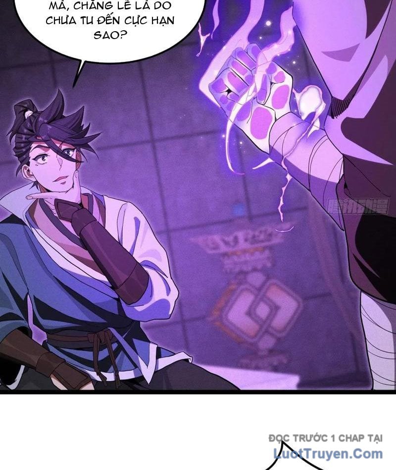 Giáo Chủ Ma Giáo Vụng Trộm Xem Ta Tu Luyện Chap 19 - Next Chap 20