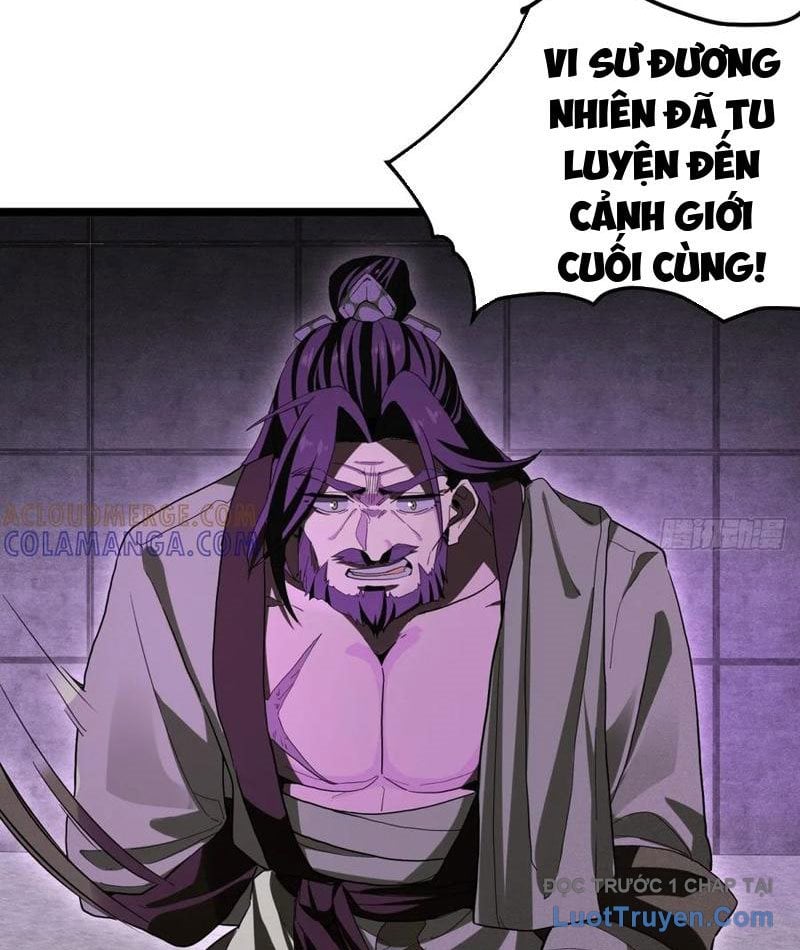 Giáo Chủ Ma Giáo Vụng Trộm Xem Ta Tu Luyện Chap 19 - Next Chap 20
