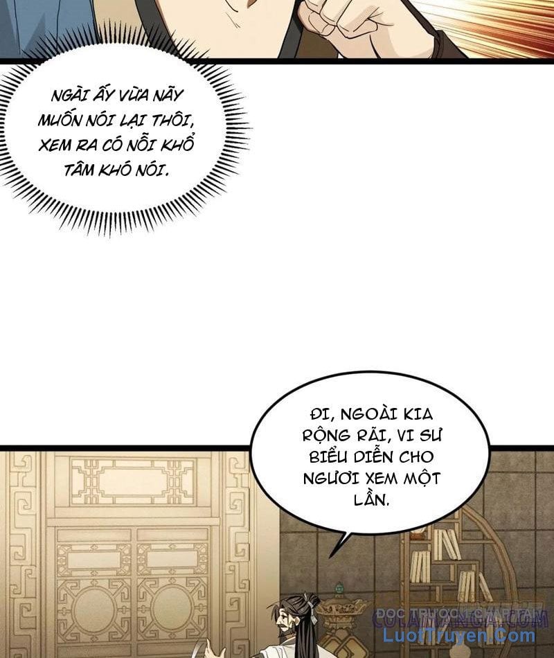 Giáo Chủ Ma Giáo Vụng Trộm Xem Ta Tu Luyện Chap 19 - Next Chap 20