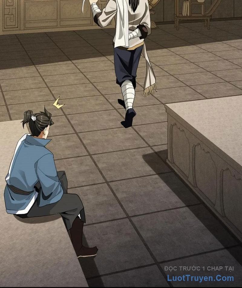Giáo Chủ Ma Giáo Vụng Trộm Xem Ta Tu Luyện Chap 19 - Next Chap 20