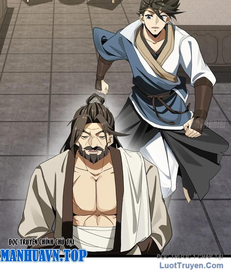 Giáo Chủ Ma Giáo Vụng Trộm Xem Ta Tu Luyện Chap 19 - Next Chap 20