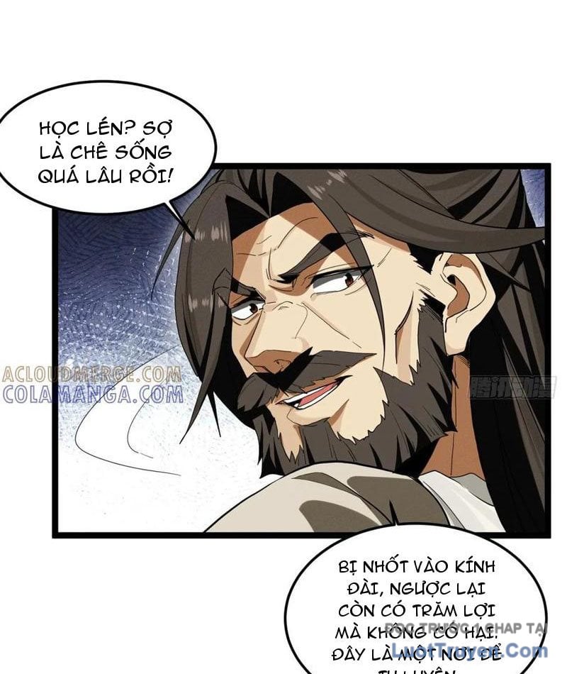 Giáo Chủ Ma Giáo Vụng Trộm Xem Ta Tu Luyện Chap 19 - Next Chap 20