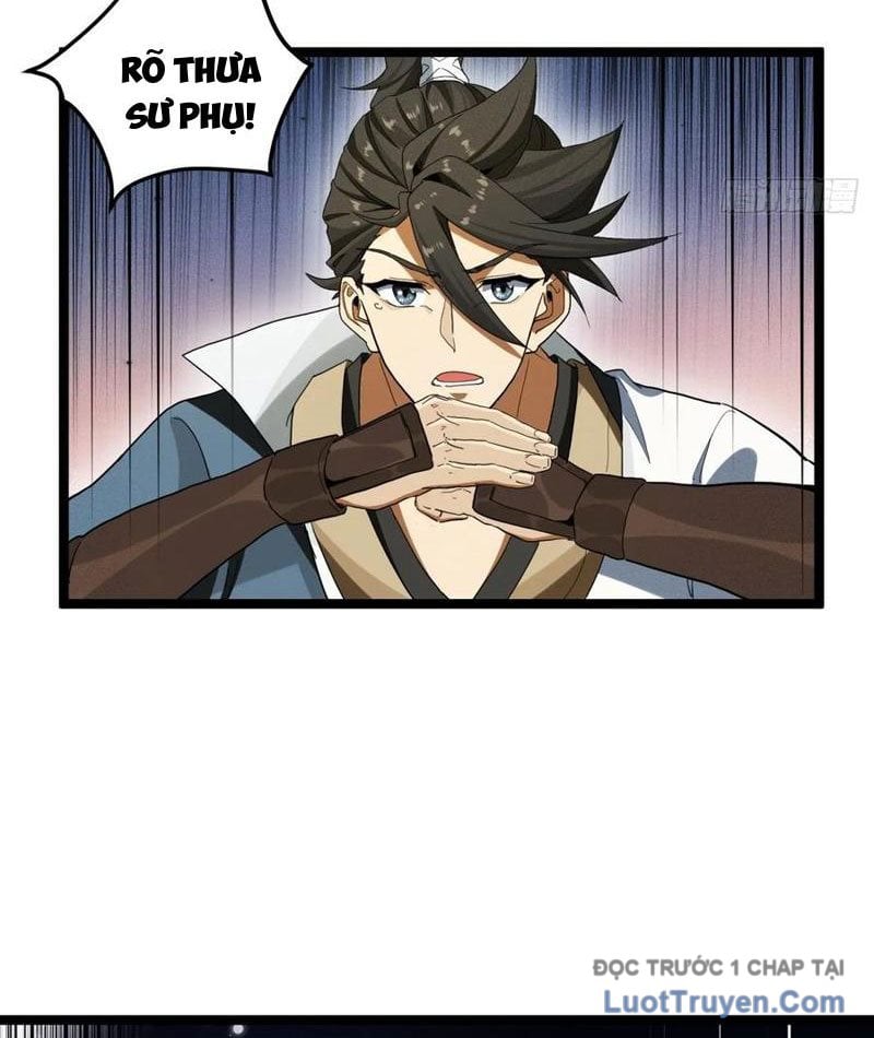 Giáo Chủ Ma Giáo Vụng Trộm Xem Ta Tu Luyện Chap 19 - Next Chap 20