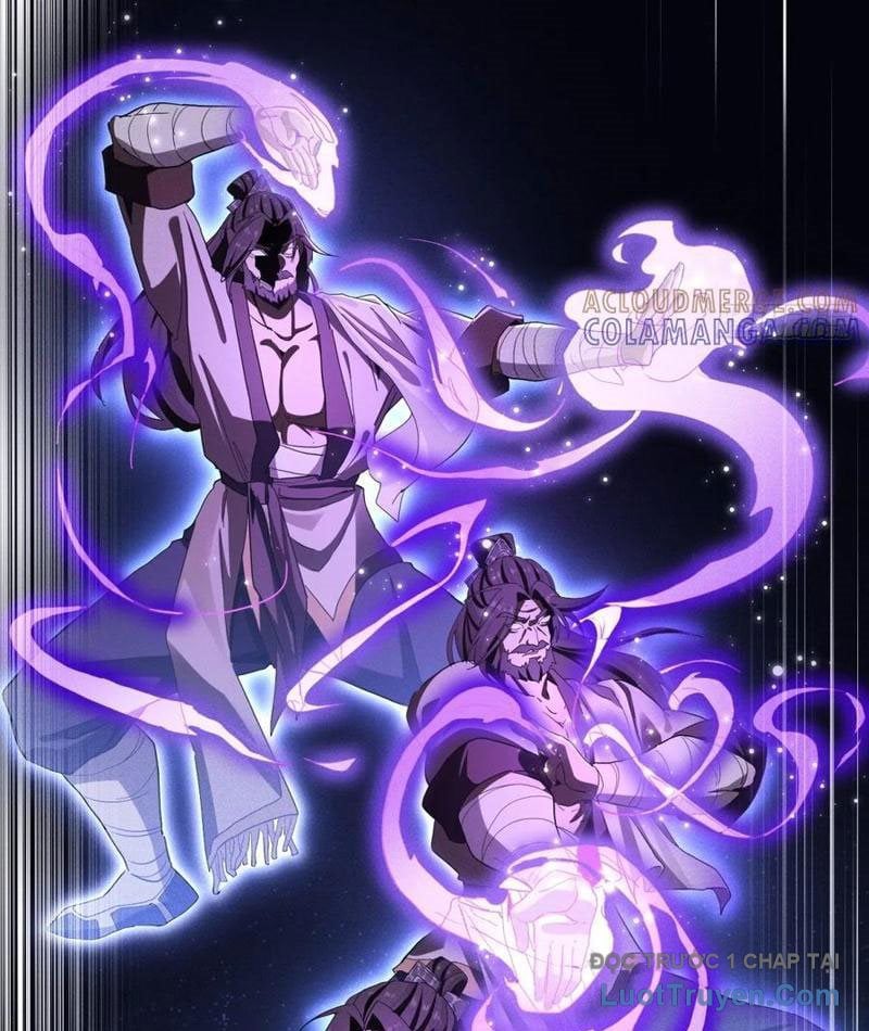 Giáo Chủ Ma Giáo Vụng Trộm Xem Ta Tu Luyện Chap 19 - Next Chap 20