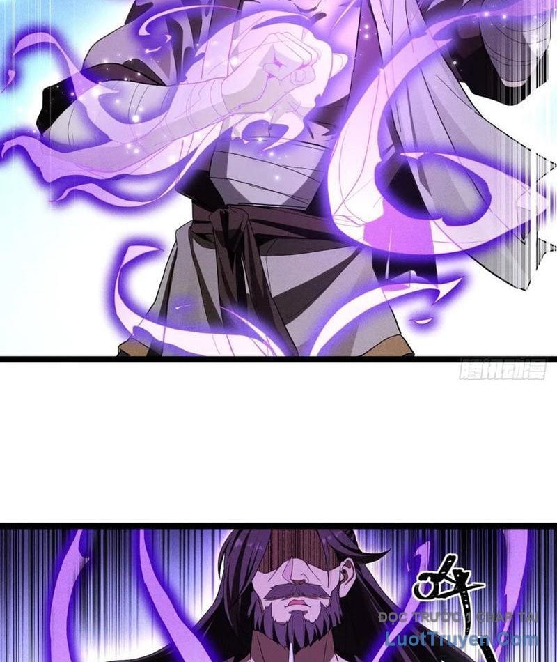 Giáo Chủ Ma Giáo Vụng Trộm Xem Ta Tu Luyện Chap 19 - Next Chap 20