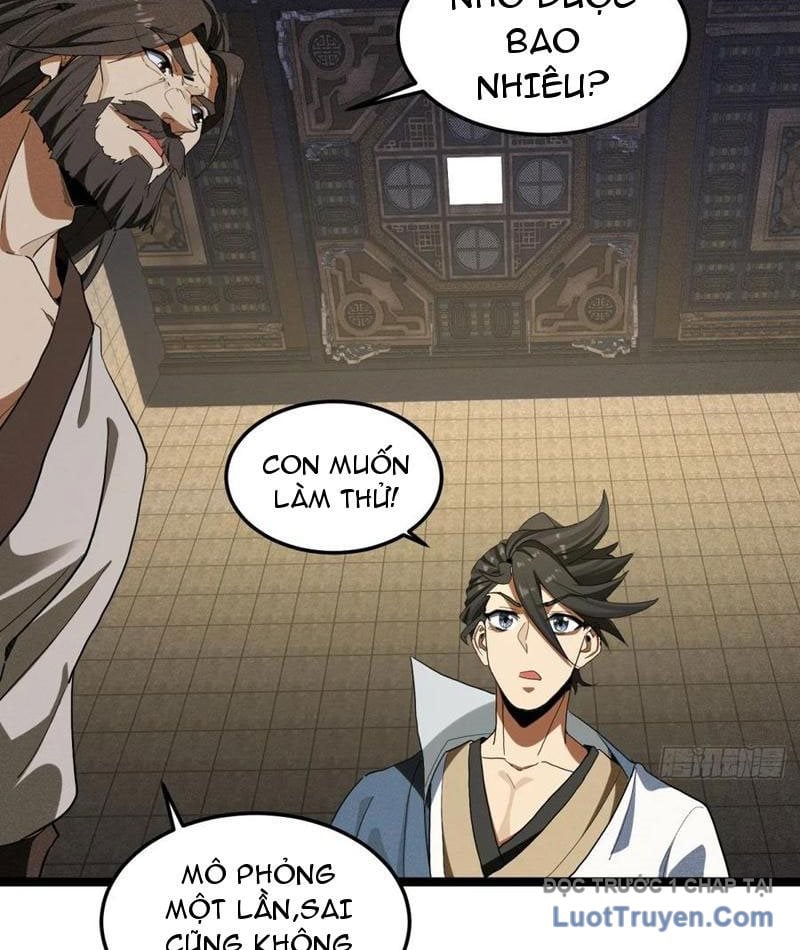 Giáo Chủ Ma Giáo Vụng Trộm Xem Ta Tu Luyện Chap 19 - Next Chap 20