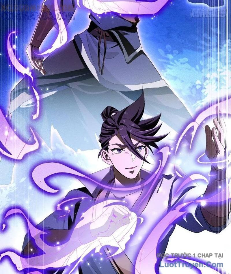 Giáo Chủ Ma Giáo Vụng Trộm Xem Ta Tu Luyện Chap 19 - Next Chap 20