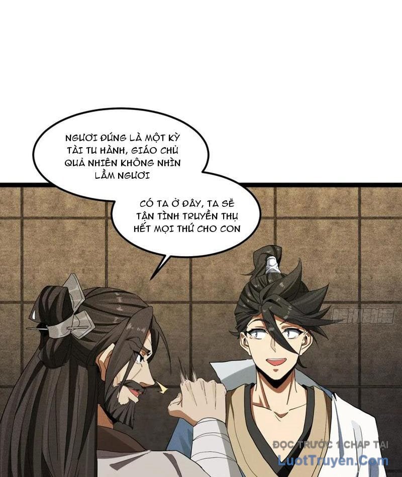 Giáo Chủ Ma Giáo Vụng Trộm Xem Ta Tu Luyện Chap 19 - Next Chap 20