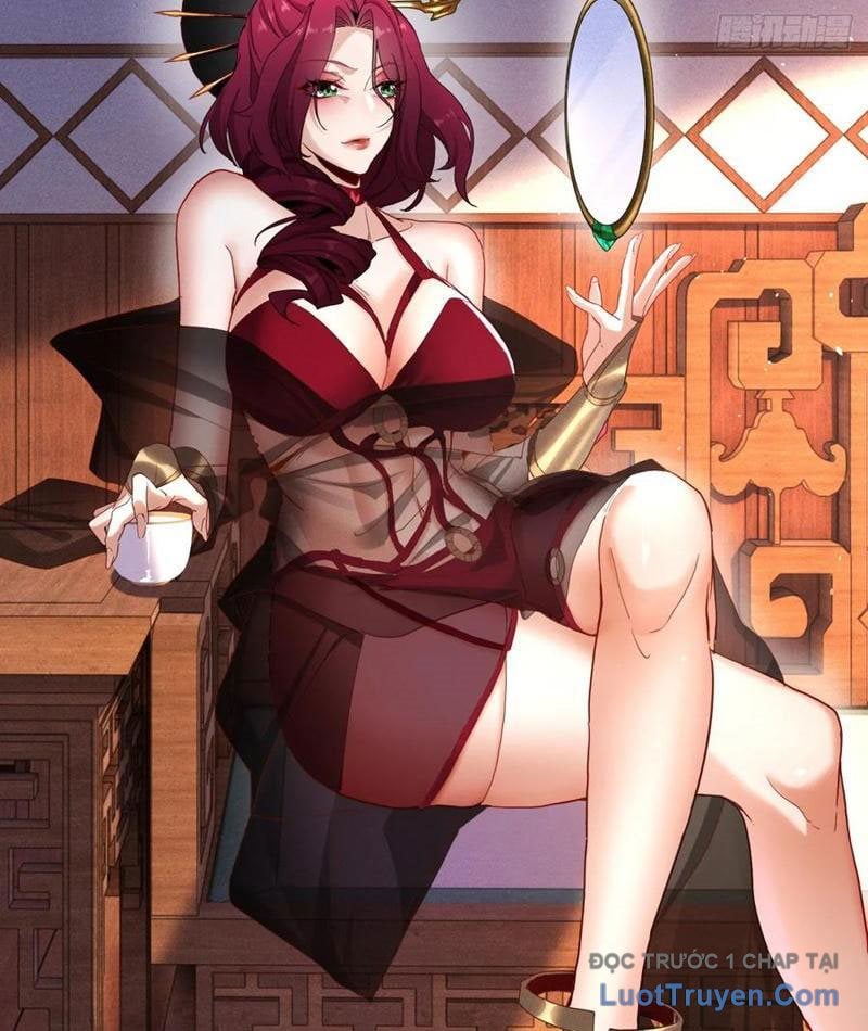 Giáo Chủ Ma Giáo Vụng Trộm Xem Ta Tu Luyện Chap 19 - Next Chap 20