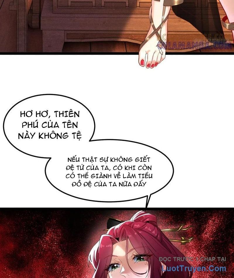 Giáo Chủ Ma Giáo Vụng Trộm Xem Ta Tu Luyện Chap 19 - Next Chap 20