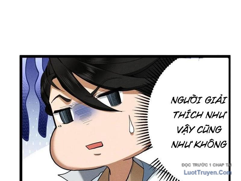 Giáo Chủ Ma Giáo Vụng Trộm Xem Ta Tu Luyện Chap 18 - Next Chap 19