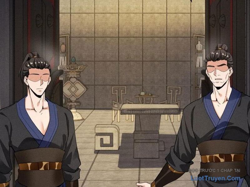 Giáo Chủ Ma Giáo Vụng Trộm Xem Ta Tu Luyện Chap 18 - Next Chap 19