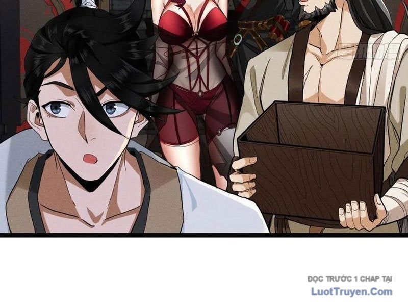 Giáo Chủ Ma Giáo Vụng Trộm Xem Ta Tu Luyện Chap 18 - Next Chap 19