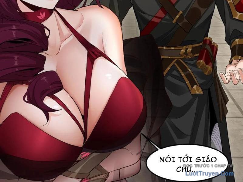 Giáo Chủ Ma Giáo Vụng Trộm Xem Ta Tu Luyện Chap 18 - Next Chap 19