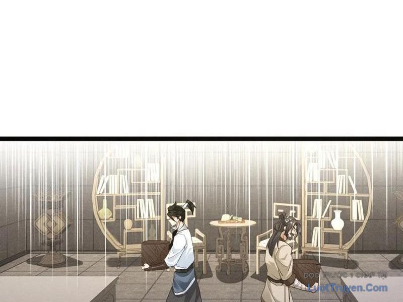 Giáo Chủ Ma Giáo Vụng Trộm Xem Ta Tu Luyện Chap 18 - Next Chap 19