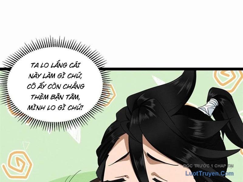 Giáo Chủ Ma Giáo Vụng Trộm Xem Ta Tu Luyện Chap 18 - Next Chap 19