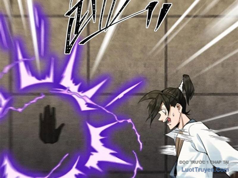 Giáo Chủ Ma Giáo Vụng Trộm Xem Ta Tu Luyện Chap 18 - Next Chap 19