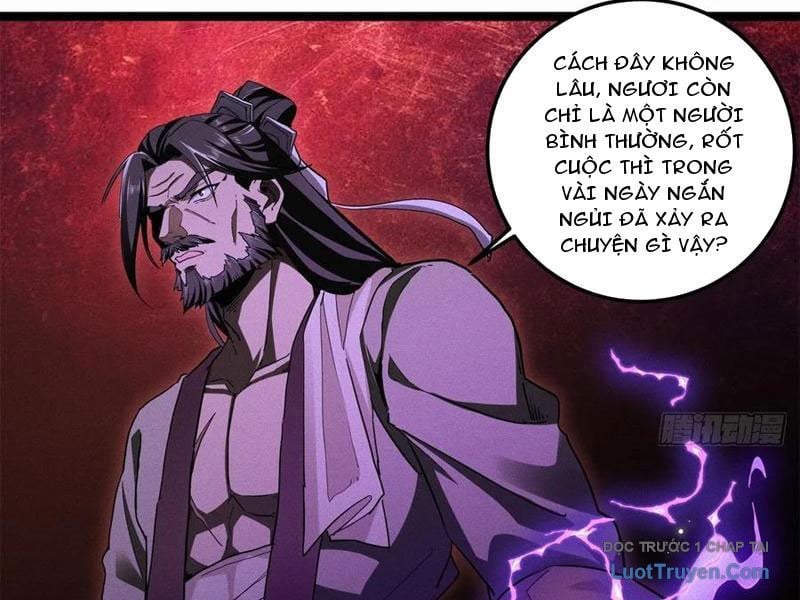 Giáo Chủ Ma Giáo Vụng Trộm Xem Ta Tu Luyện Chap 18 - Next Chap 19