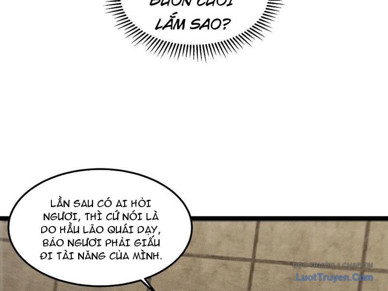 Giáo Chủ Ma Giáo Vụng Trộm Xem Ta Tu Luyện Chap 18 - Next Chap 19