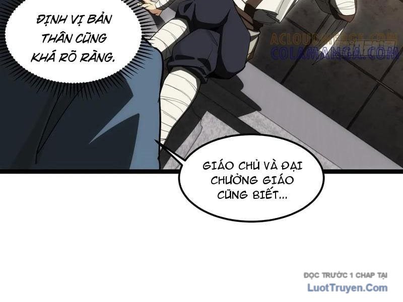 Giáo Chủ Ma Giáo Vụng Trộm Xem Ta Tu Luyện Chap 18 - Next Chap 19