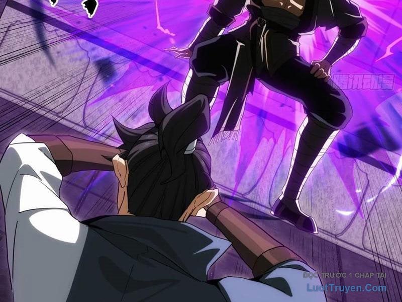 Giáo Chủ Ma Giáo Vụng Trộm Xem Ta Tu Luyện Chap 18 - Next Chap 19