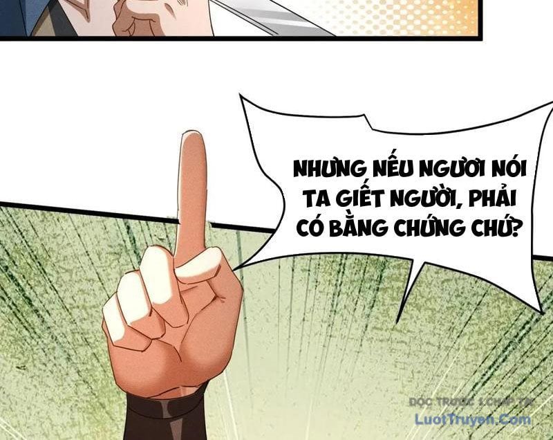Giáo Chủ Ma Giáo Vụng Trộm Xem Ta Tu Luyện Chap 17 - Next Chap 18