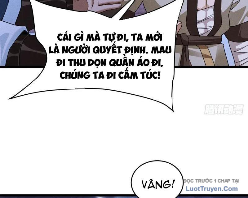Giáo Chủ Ma Giáo Vụng Trộm Xem Ta Tu Luyện Chap 17 - Next Chap 18