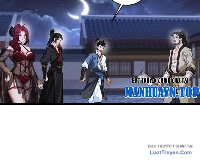 Giáo Chủ Ma Giáo Vụng Trộm Xem Ta Tu Luyện Chap 17 - Next Chap 18