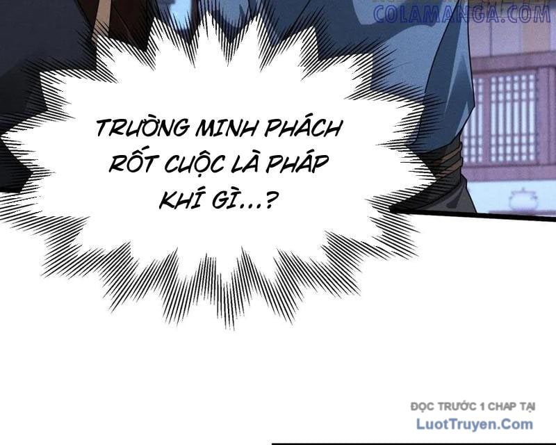 Giáo Chủ Ma Giáo Vụng Trộm Xem Ta Tu Luyện Chap 17 - Next Chap 18