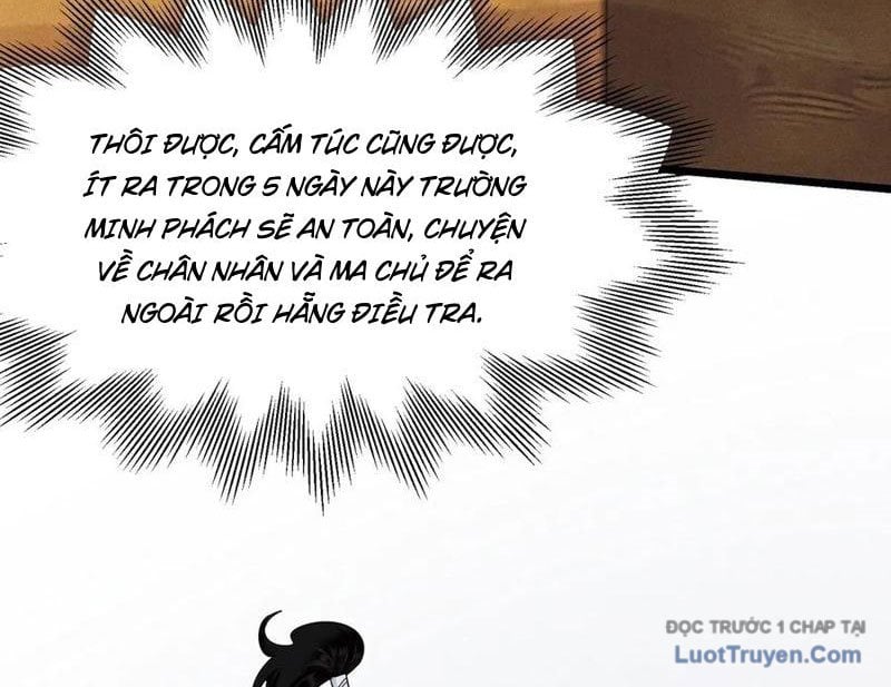 Giáo Chủ Ma Giáo Vụng Trộm Xem Ta Tu Luyện Chap 17 - Next Chap 18