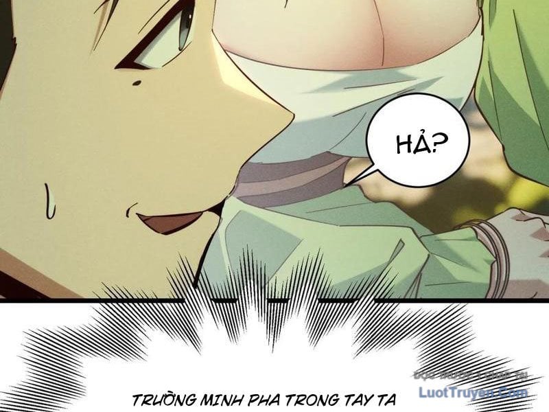 Giáo Chủ Ma Giáo Vụng Trộm Xem Ta Tu Luyện Chap 16 - Next Chap 17