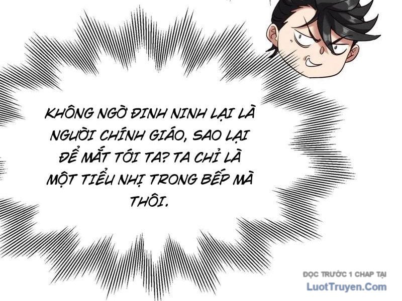 Giáo Chủ Ma Giáo Vụng Trộm Xem Ta Tu Luyện Chap 16 - Next Chap 17