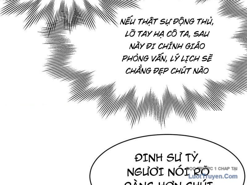 Giáo Chủ Ma Giáo Vụng Trộm Xem Ta Tu Luyện Chap 16 - Next Chap 17