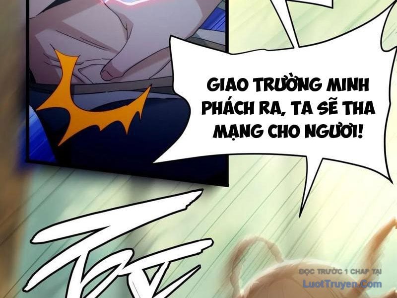 Giáo Chủ Ma Giáo Vụng Trộm Xem Ta Tu Luyện Chap 16 - Next Chap 17