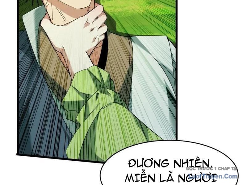 Giáo Chủ Ma Giáo Vụng Trộm Xem Ta Tu Luyện Chap 16 - Next Chap 17