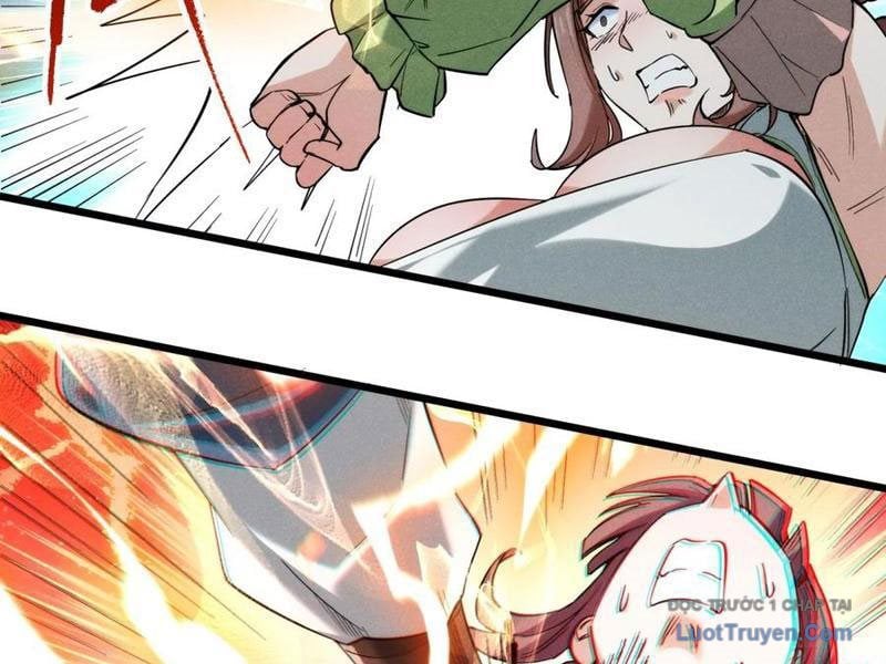 Giáo Chủ Ma Giáo Vụng Trộm Xem Ta Tu Luyện Chap 16 - Next Chap 17