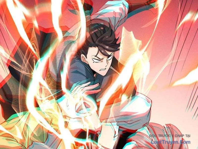 Giáo Chủ Ma Giáo Vụng Trộm Xem Ta Tu Luyện Chap 16 - Next Chap 17