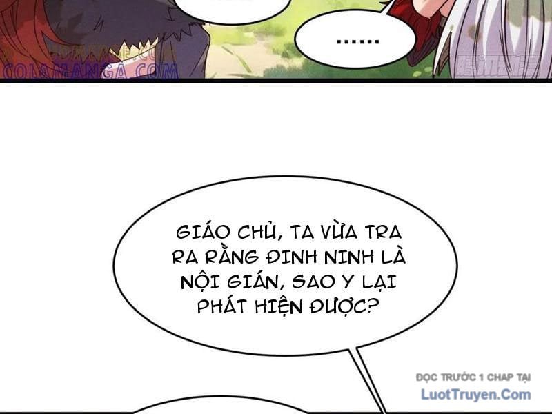 Giáo Chủ Ma Giáo Vụng Trộm Xem Ta Tu Luyện Chap 16 - Next Chap 17