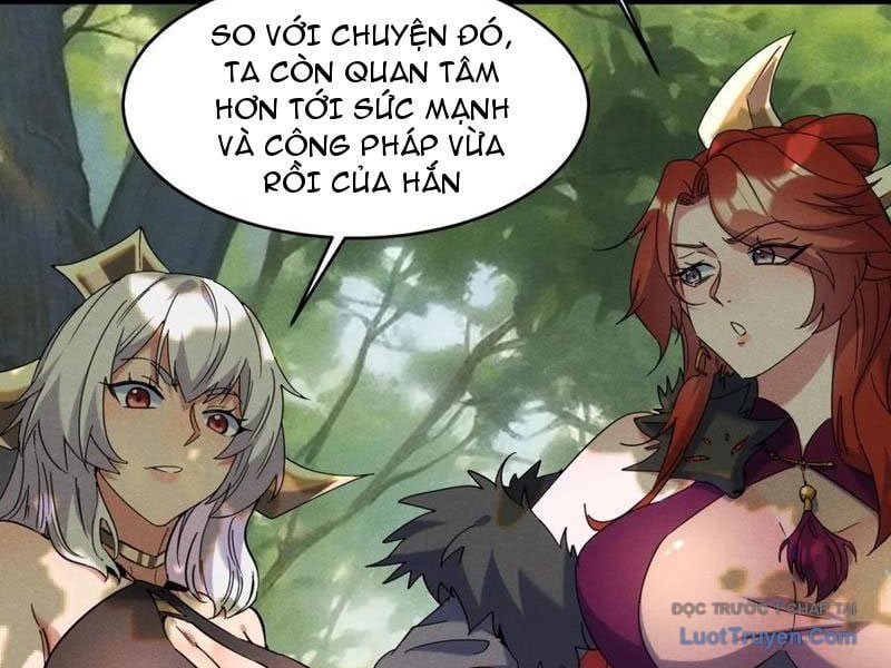 Giáo Chủ Ma Giáo Vụng Trộm Xem Ta Tu Luyện Chap 16 - Next Chap 17