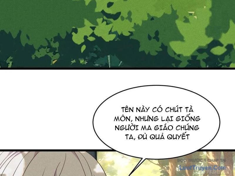 Giáo Chủ Ma Giáo Vụng Trộm Xem Ta Tu Luyện Chap 16 - Next Chap 17