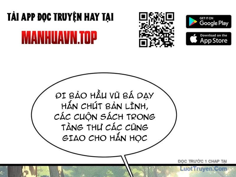 Giáo Chủ Ma Giáo Vụng Trộm Xem Ta Tu Luyện Chap 16 - Next Chap 17