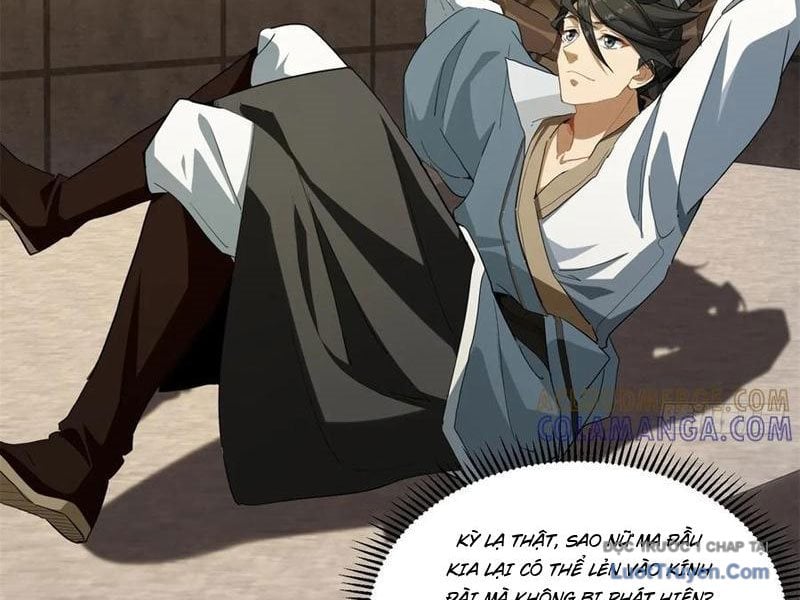 Giáo Chủ Ma Giáo Vụng Trộm Xem Ta Tu Luyện Chap 23 - Next Chap 24
