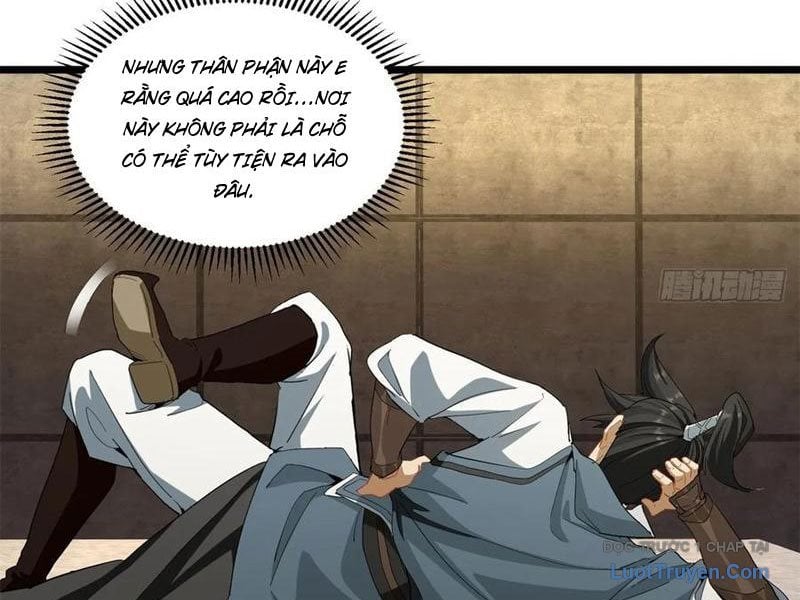 Giáo Chủ Ma Giáo Vụng Trộm Xem Ta Tu Luyện Chap 23 - Next Chap 24